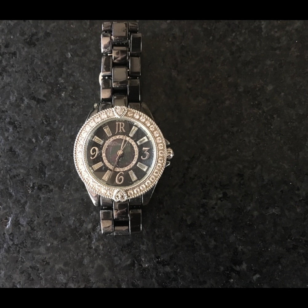 Beautiful Judith Ripka watch.🔥price drop🔥